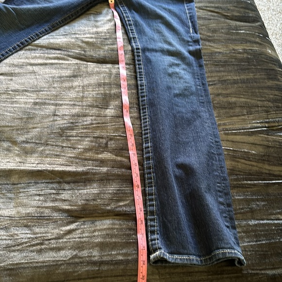 True religion high rise boot size 8 - Picture 12 of 12